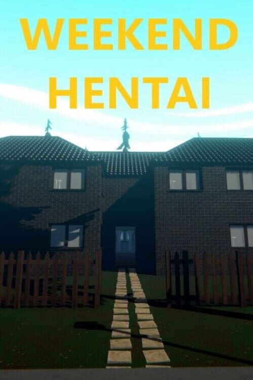 Weekend Hentai · 游戏封面