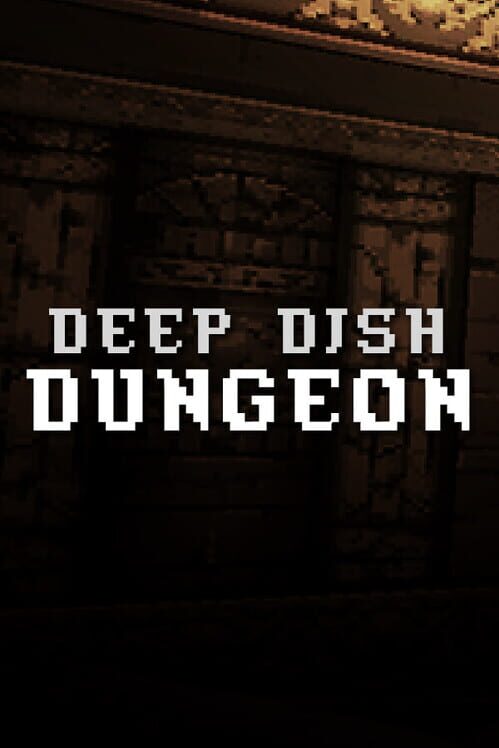 Deep Dish Dungeon game