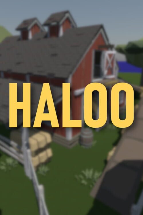 Haloo
