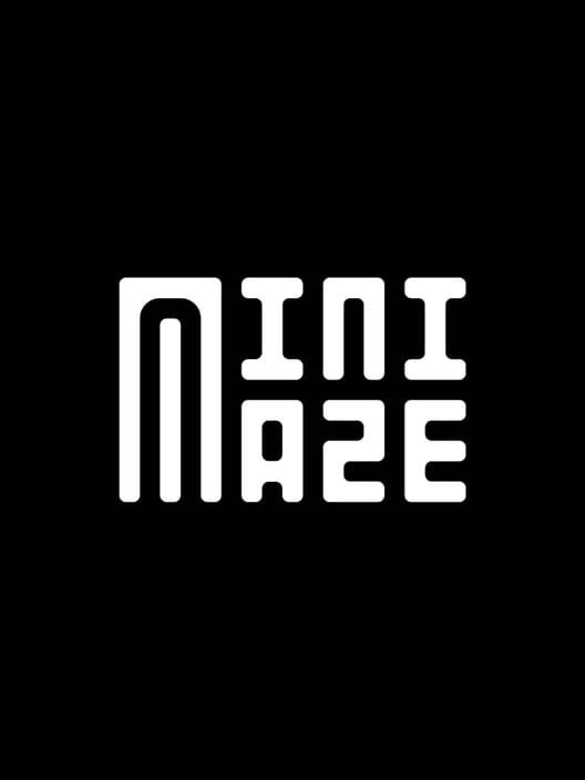 Mini Maze: Online - Press Kit