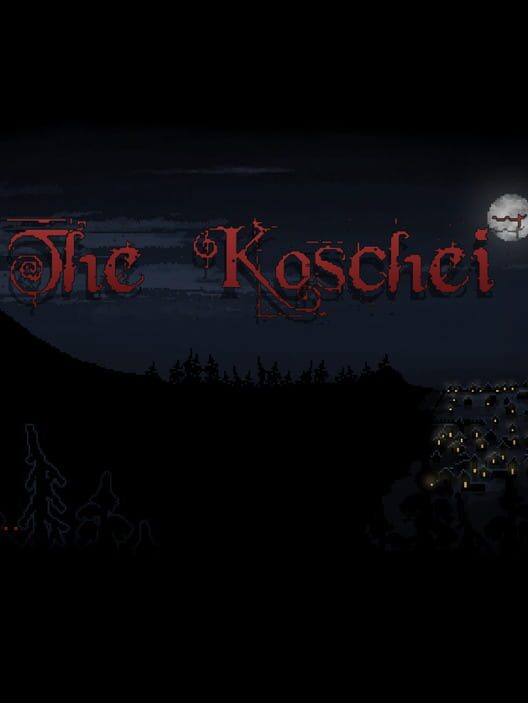 The Kotchei cover
