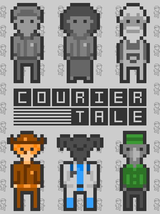 Courier Tale