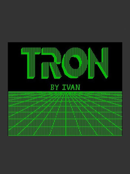 Tron Cover