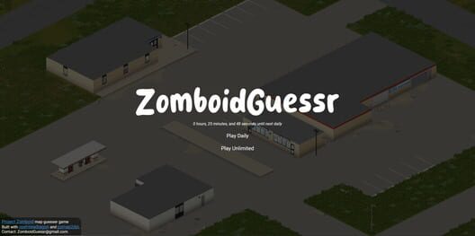 ZomboidGuessr