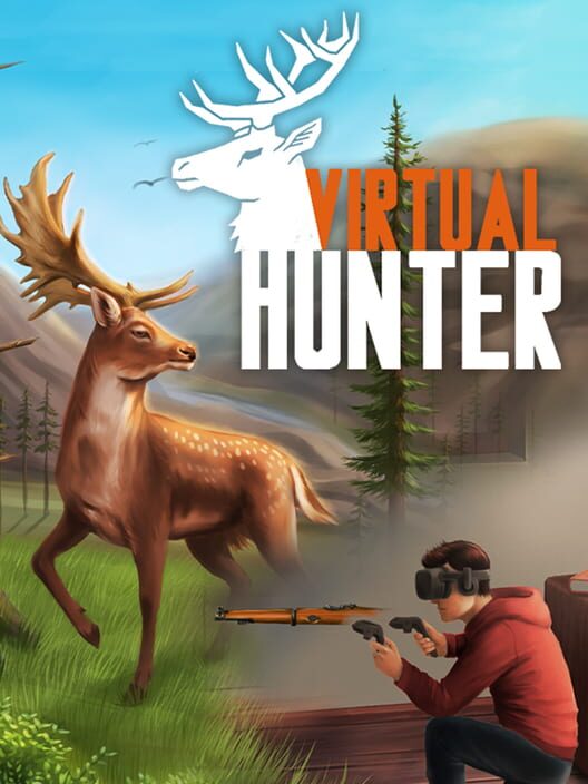 Virtual Hunter