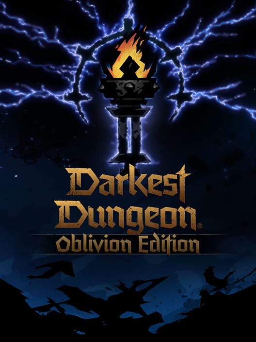 Darkest Dungeon II: Oblivion Edition