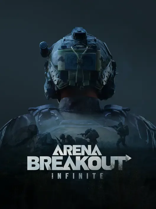Arena Breakout: Infinite cover