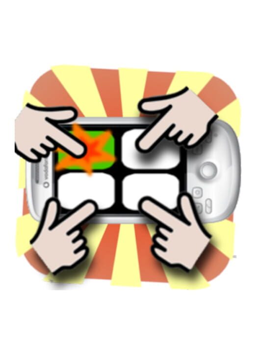 4 Player Reactor cover