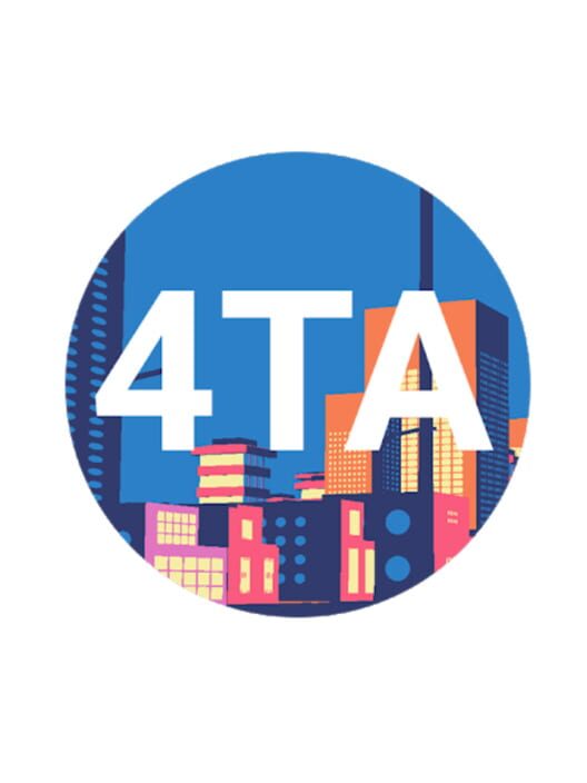 4ever Transit Authority cover