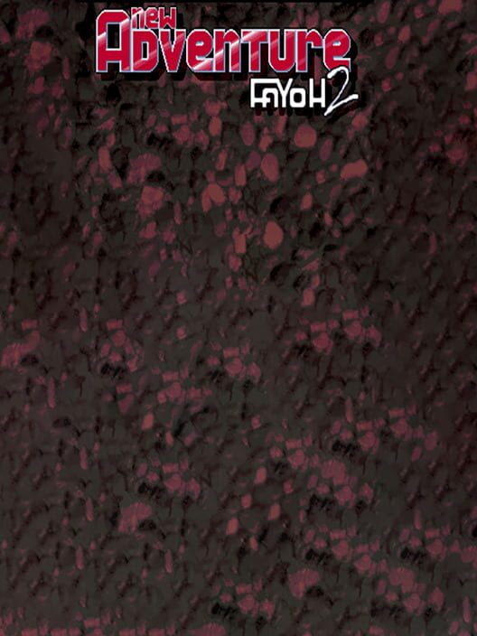 A New Adventure: FaYoh 2 cover