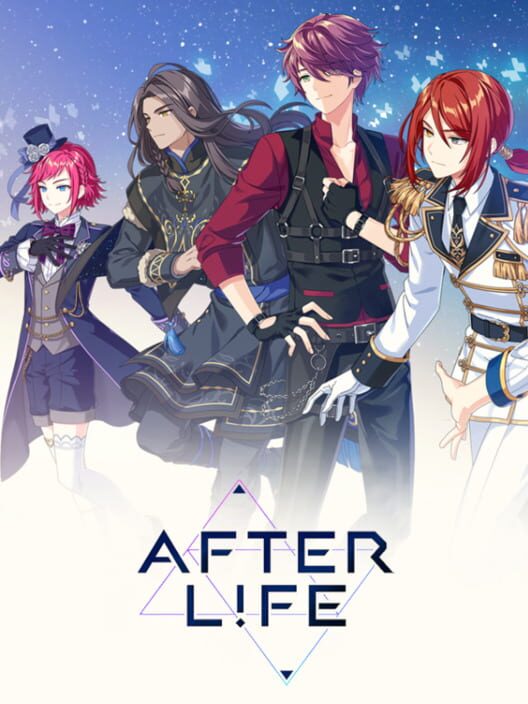 After L!fe: The Sacred Kaleidoscope