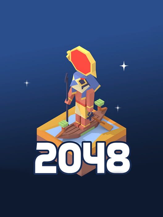 Google Play Store cover for Age of 2048™: City Merge Games
