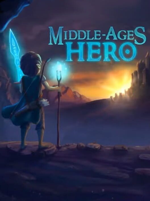 Middle Ages Hero cover