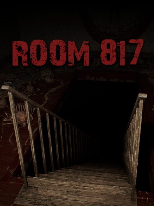 Room 817 (2023) Room 817 (2023)