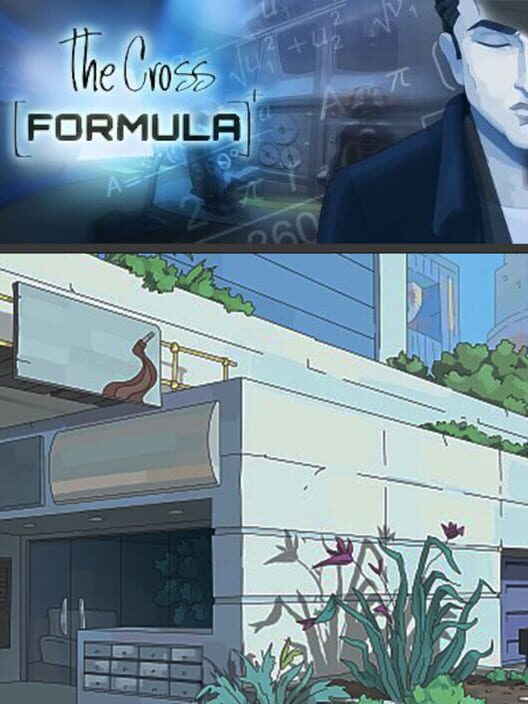 The Cross Formula cover