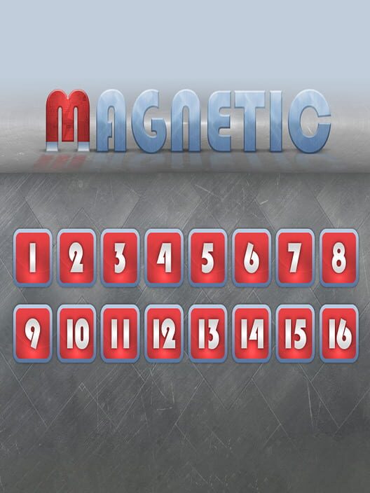 Magnetic cover