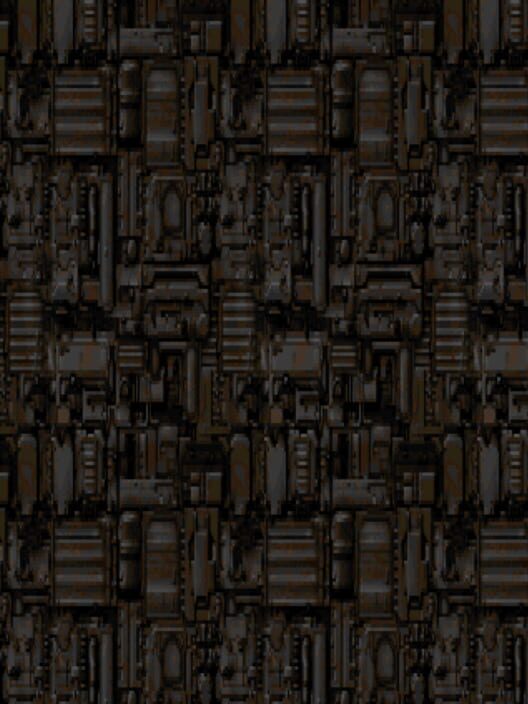 Machine Men