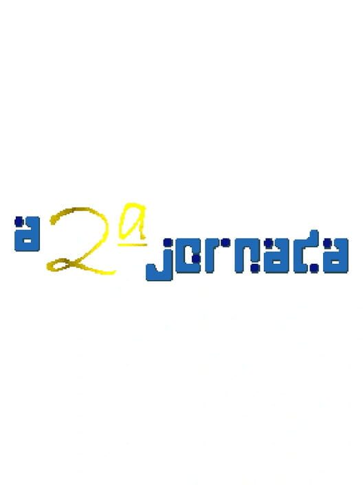 A 2ª Jornada cover