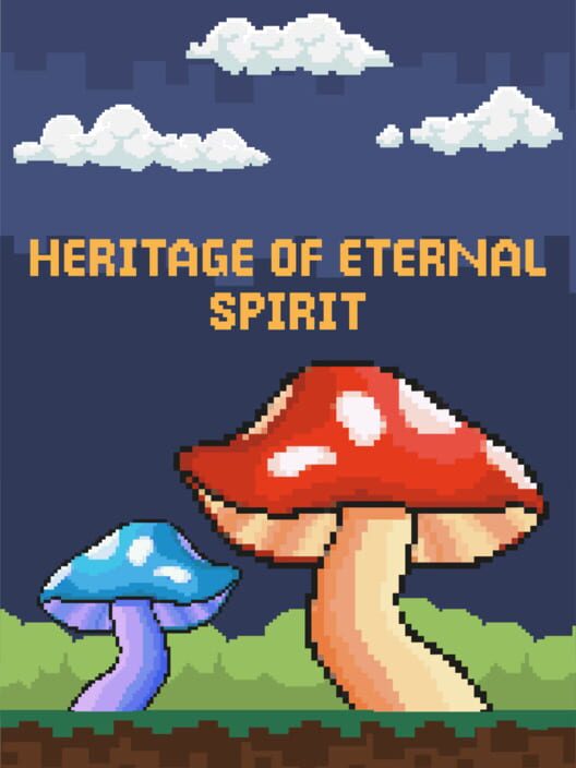 Heritage of Eternal Splitting cover art