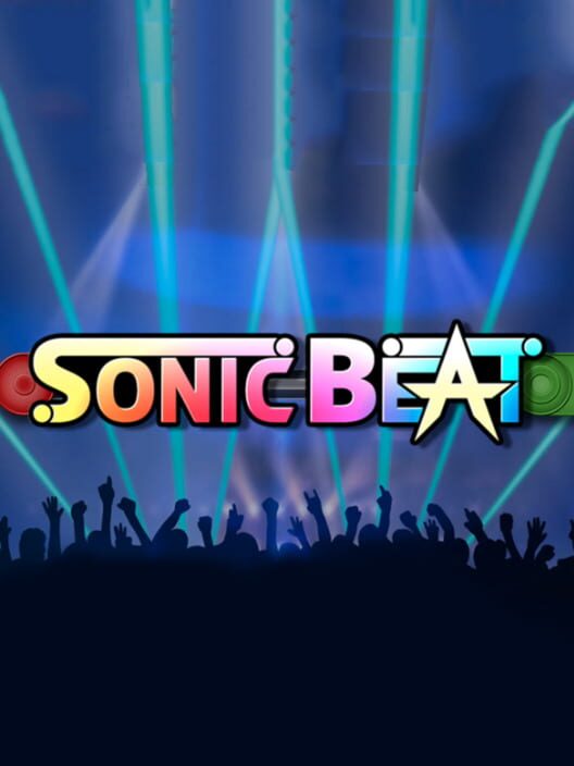 Sonic Beat cover