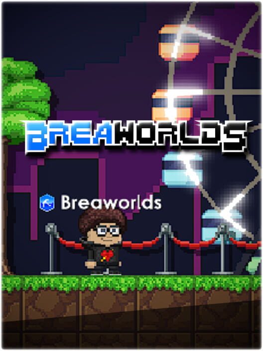 Breaworlds cover