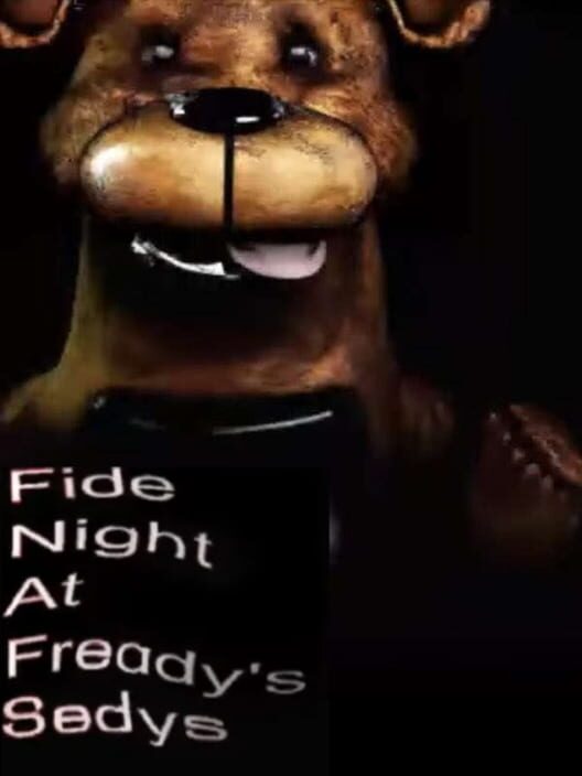 FNaF Free Edition