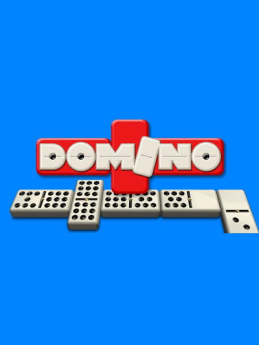 Steam cover for Domino.
