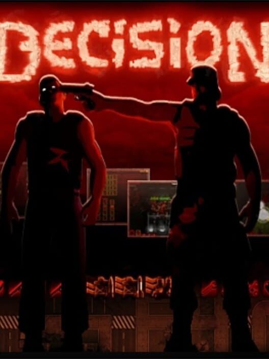 Decision cover