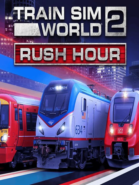 Train Sim World 2: Rush Hour