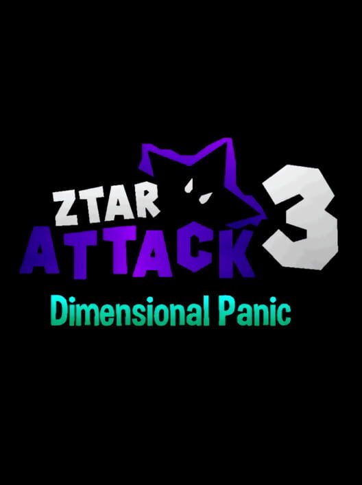 Ztar Attack 3: Dimensional Panic