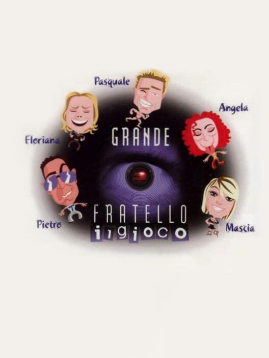 Grande Fratello: Il Gioco