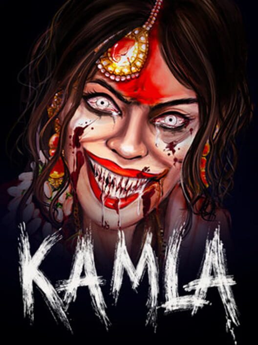 Kamla cover image