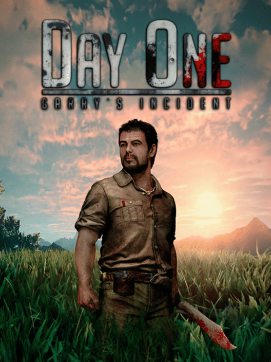 Day One: Garry's Incident