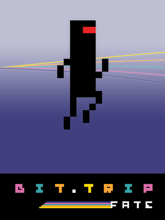 Bit.Trip Fate