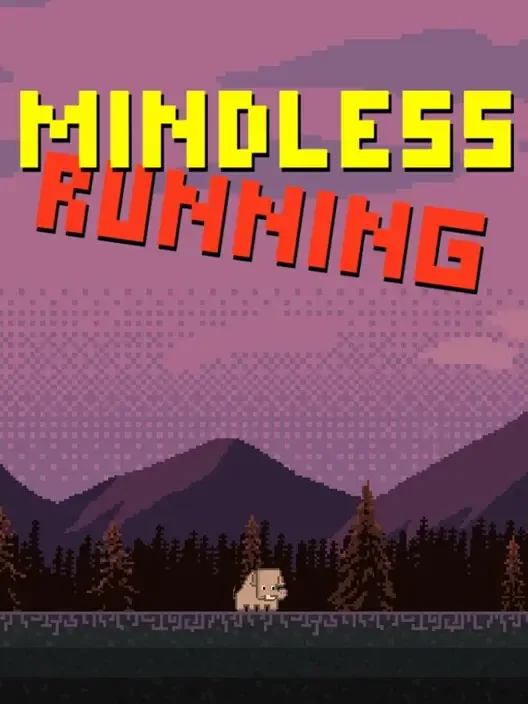 Mindless Running