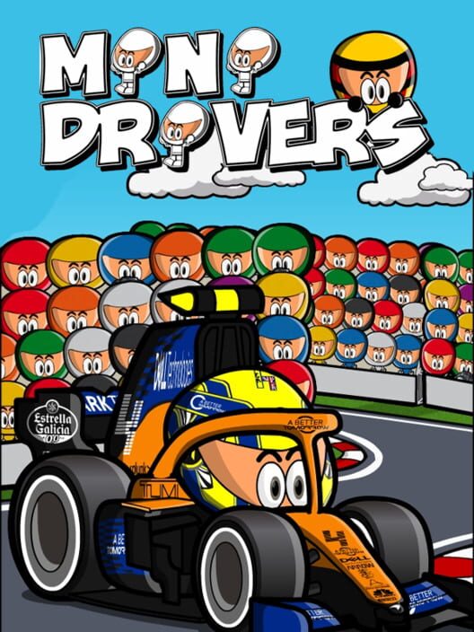 MiniDrivers