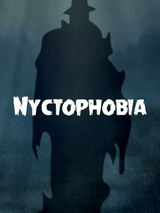 Nyctophobia