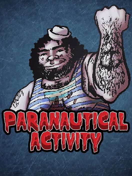 Paranautical Activity: Deluxe Atonement Edition