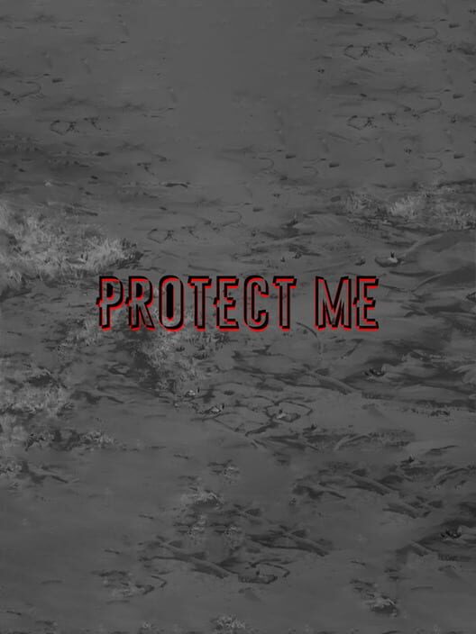 Steam cover for Protect Me.