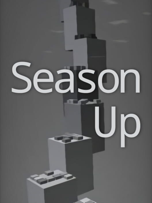 Steam cover for Season Up.