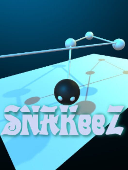 Steam cover for Snakeez.