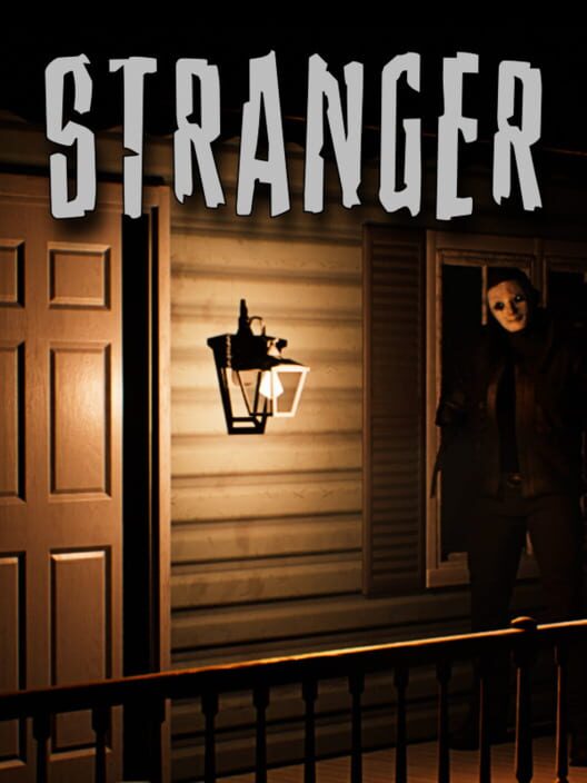 Stranger