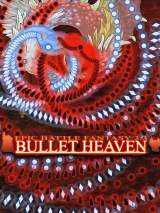 Bullet Heaven poster
