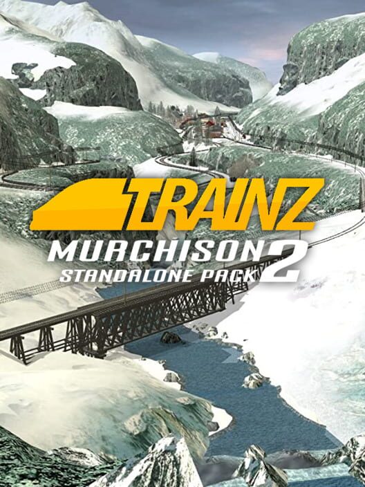 Trainz Simulator: Murchison 2