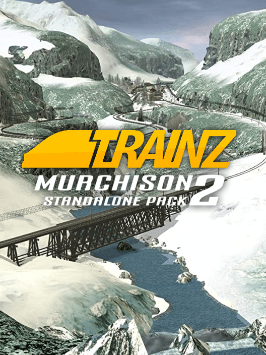 Trainz Simulator: Murchison 2