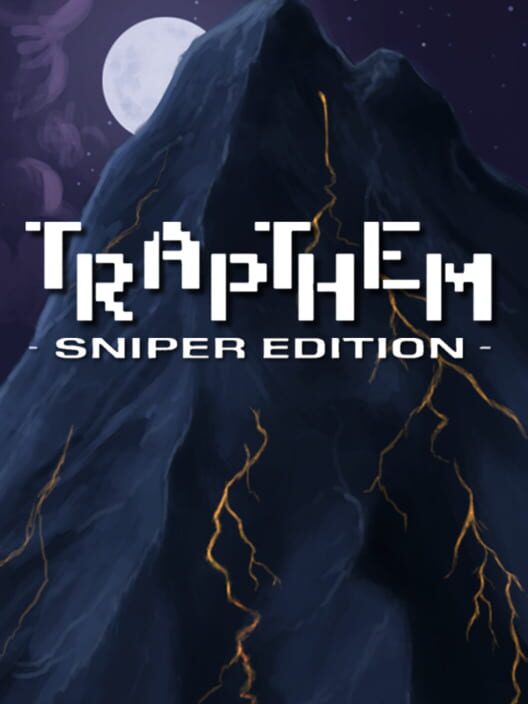 Trap Them: Sniper Edition cover