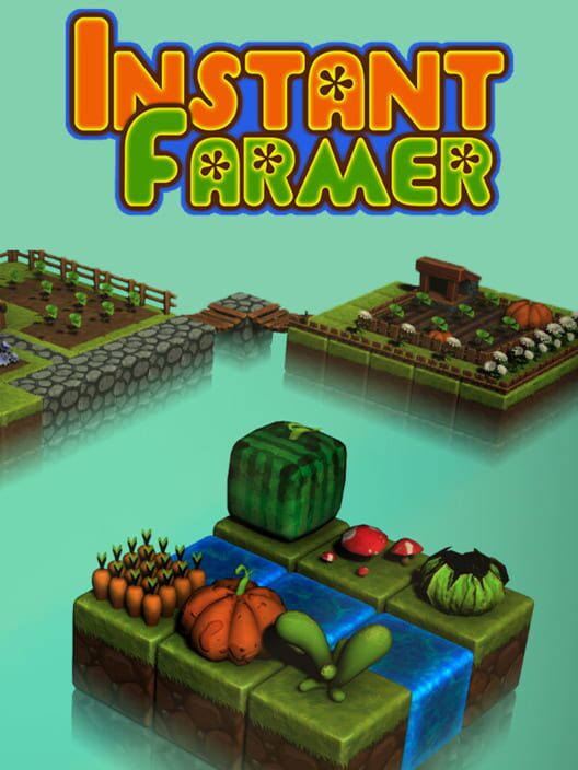 Instant Farmer