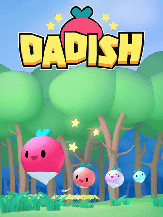 Dadish