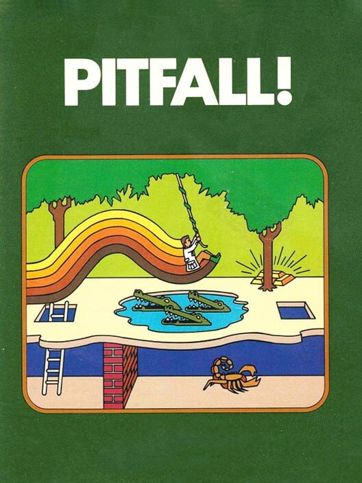 Pitfall!