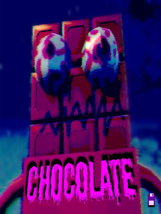 Chocolate cover